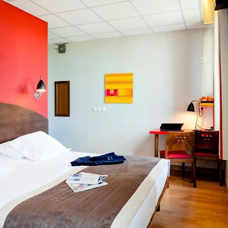 Domaine Lyon Saint Joseph Hotel Sainte-Foy-les-Lyon Luaran gambar