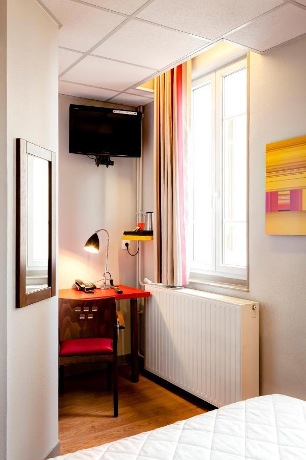 Domaine Lyon Saint Joseph Hotel Sainte-Foy-les-Lyon Luaran gambar