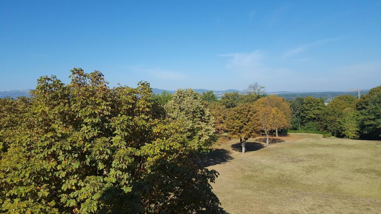 Domaine Lyon Saint Joseph Hotel Sainte-Foy-les-Lyon Luaran gambar
