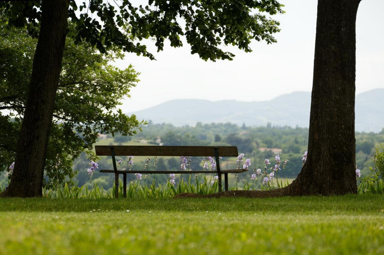 Domaine Lyon Saint Joseph Hotel Sainte-Foy-les-Lyon Luaran gambar