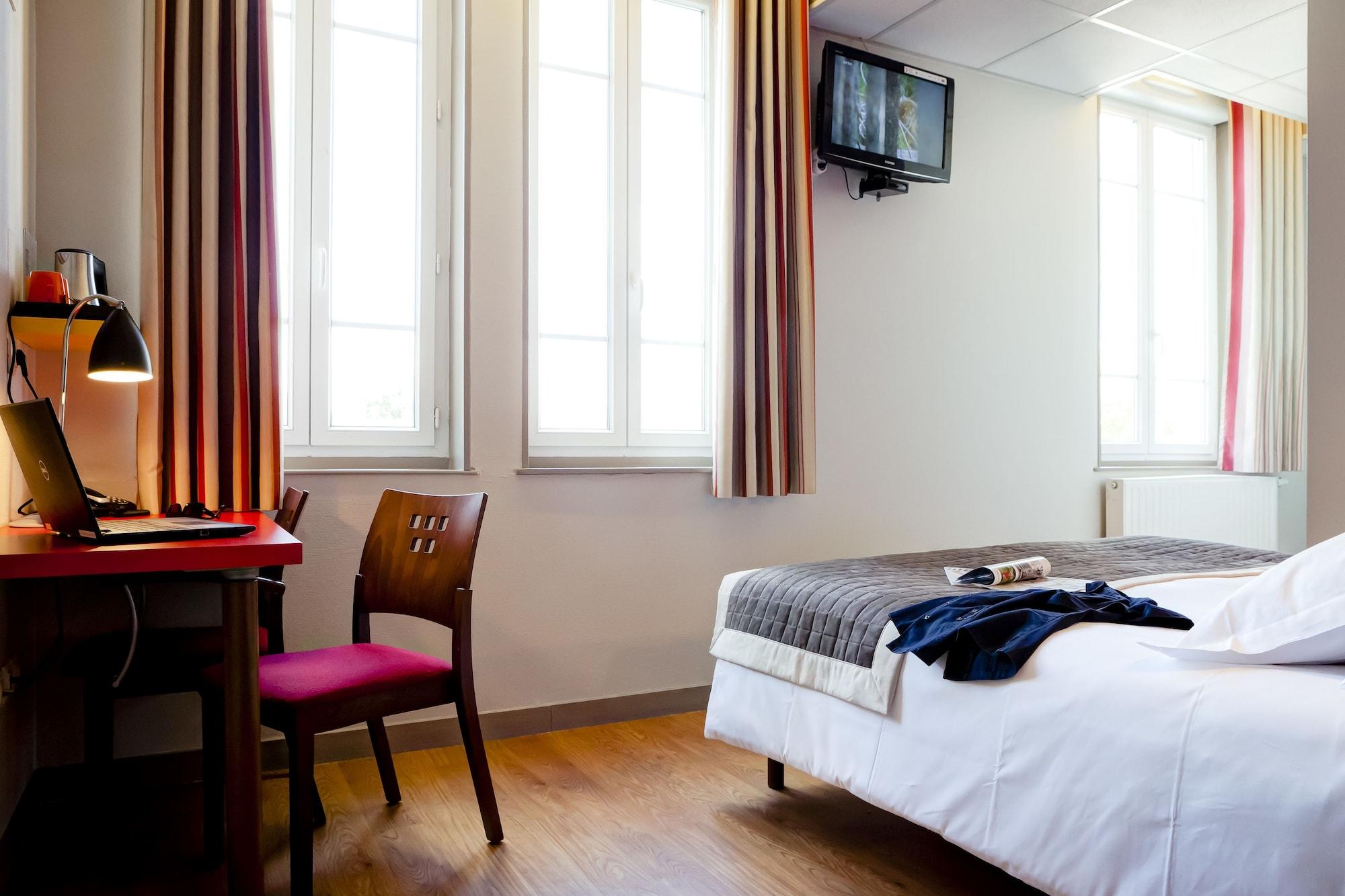Domaine Lyon Saint Joseph Hotel Sainte-Foy-les-Lyon Luaran gambar