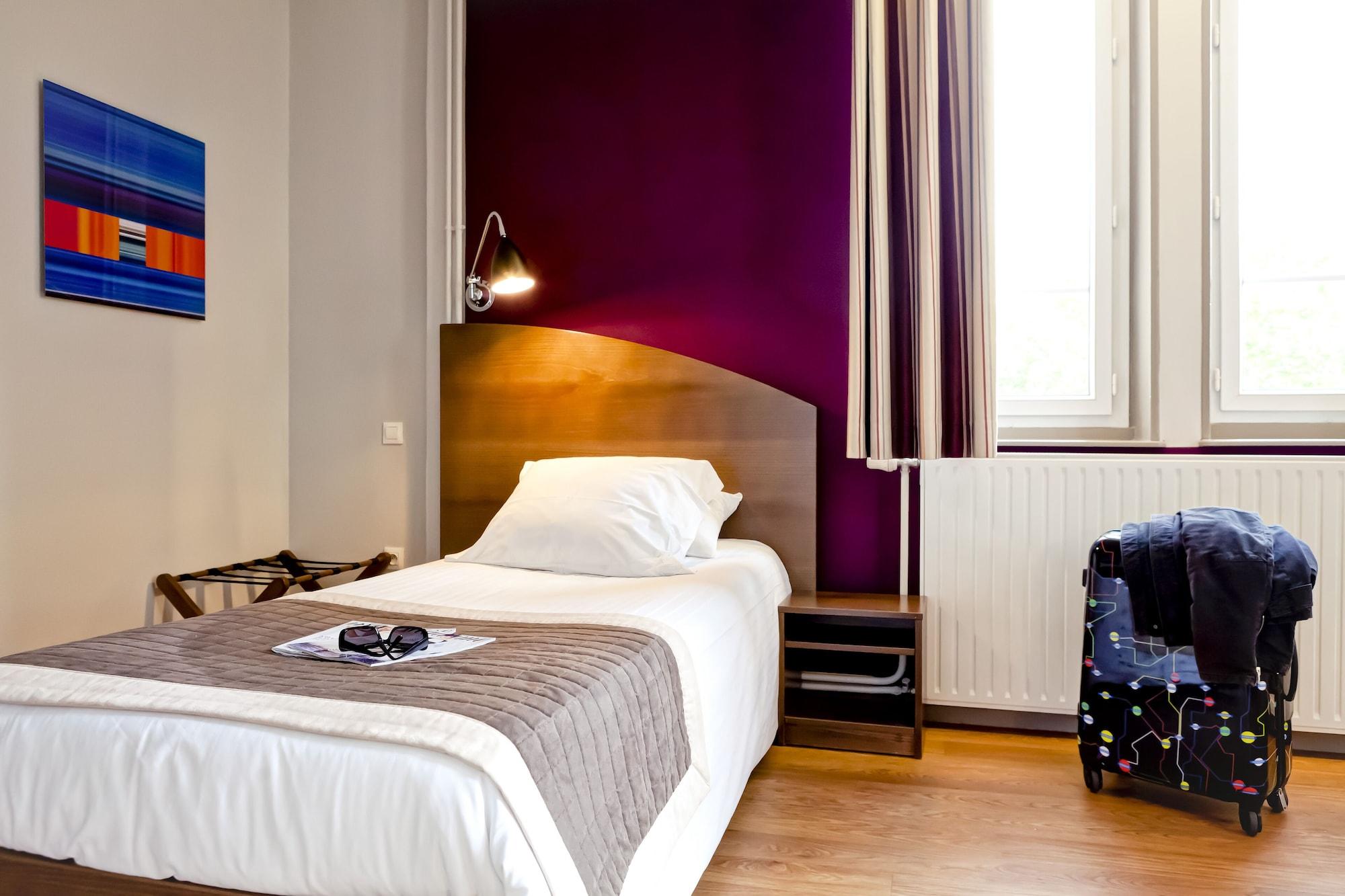 Domaine Lyon Saint Joseph Hotel Sainte-Foy-les-Lyon Luaran gambar