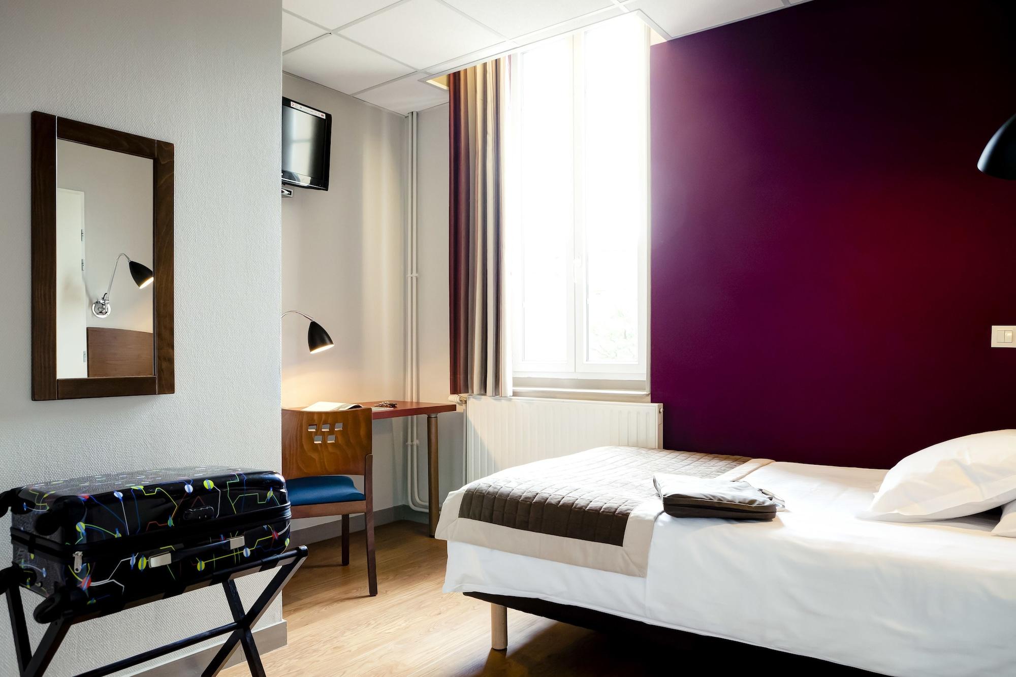 Domaine Lyon Saint Joseph Hotel Sainte-Foy-les-Lyon Luaran gambar