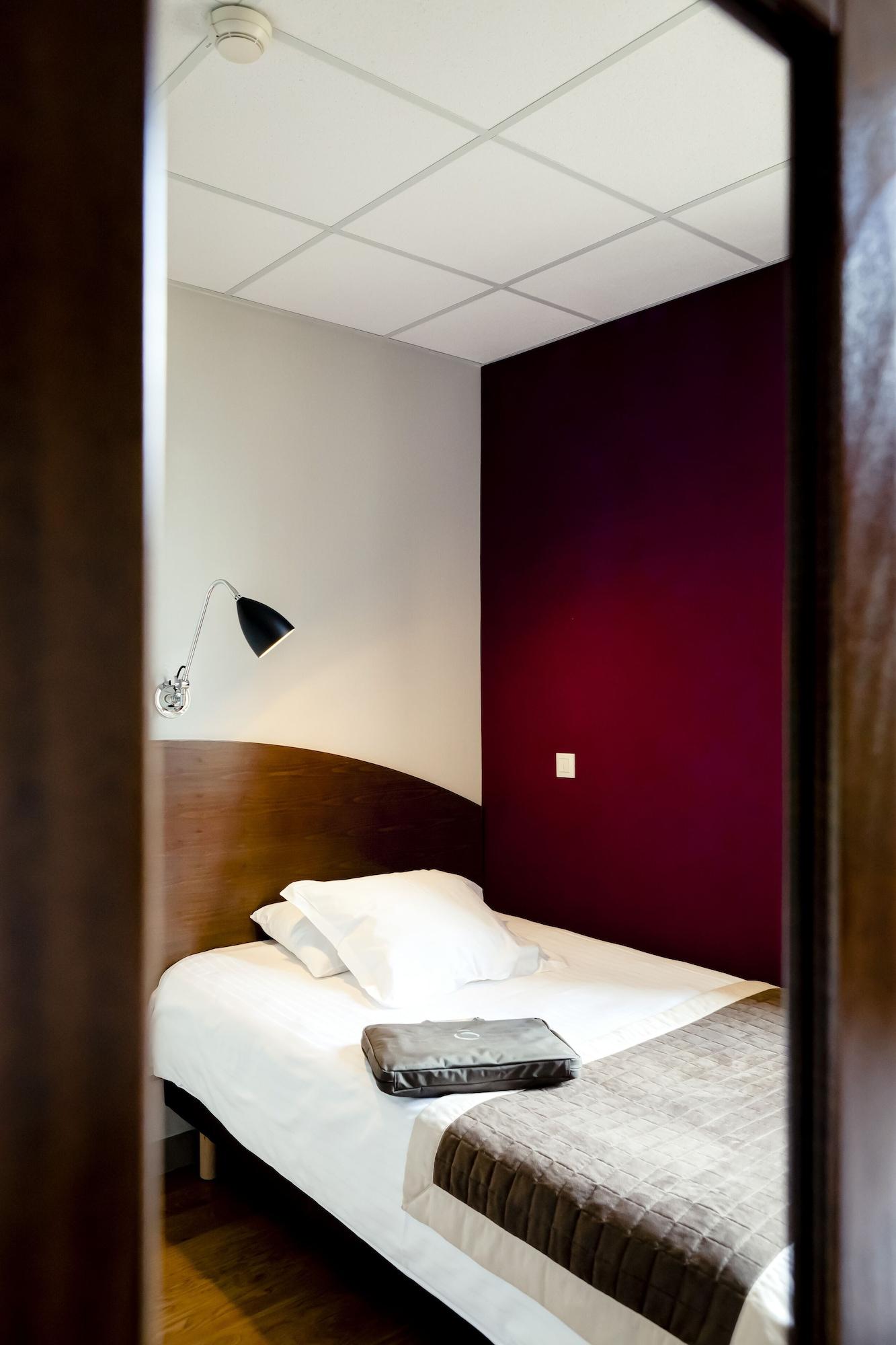 Domaine Lyon Saint Joseph Hotel Sainte-Foy-les-Lyon Luaran gambar