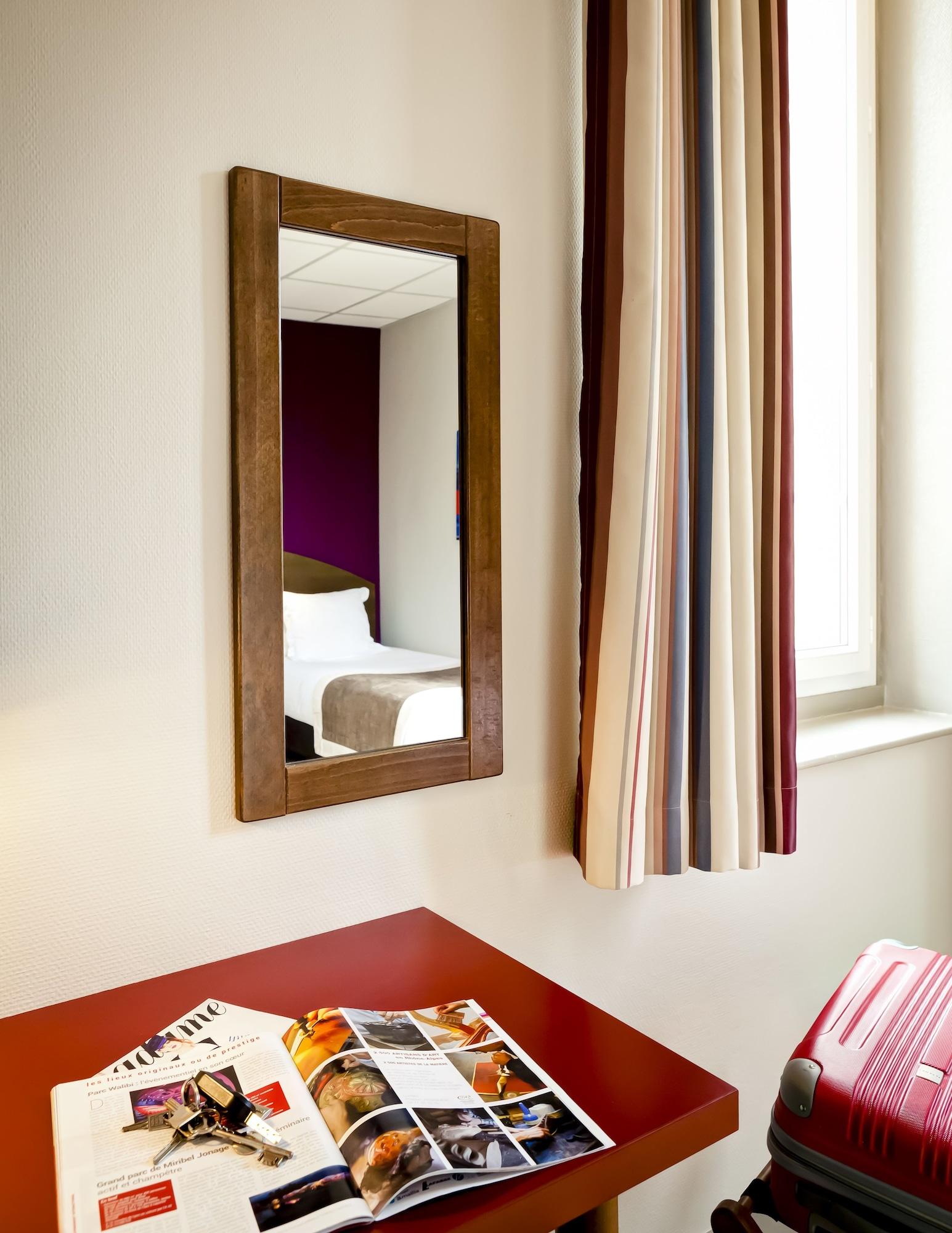Domaine Lyon Saint Joseph Hotel Sainte-Foy-les-Lyon Luaran gambar