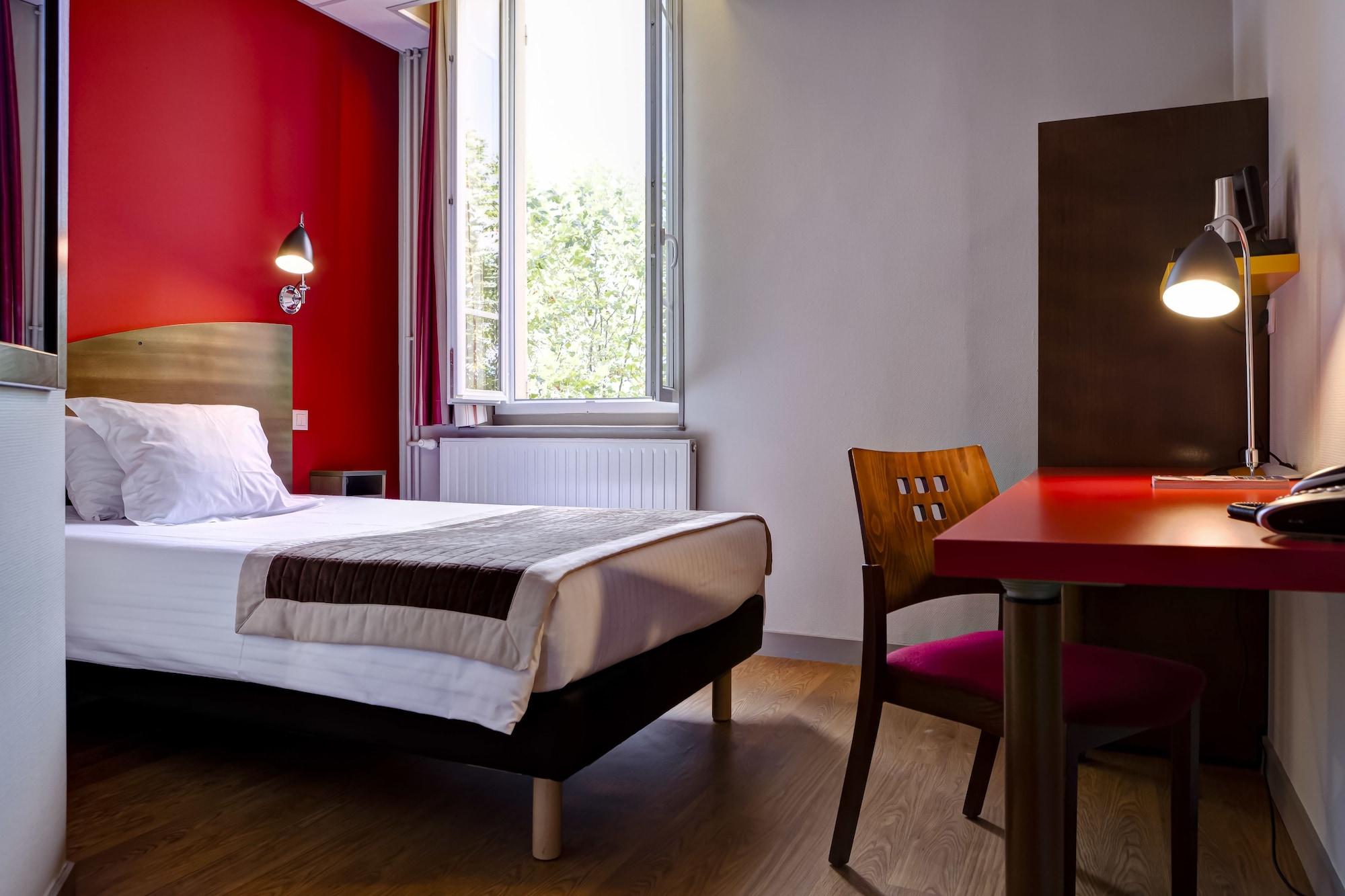 Domaine Lyon Saint Joseph Hotel Sainte-Foy-les-Lyon Luaran gambar