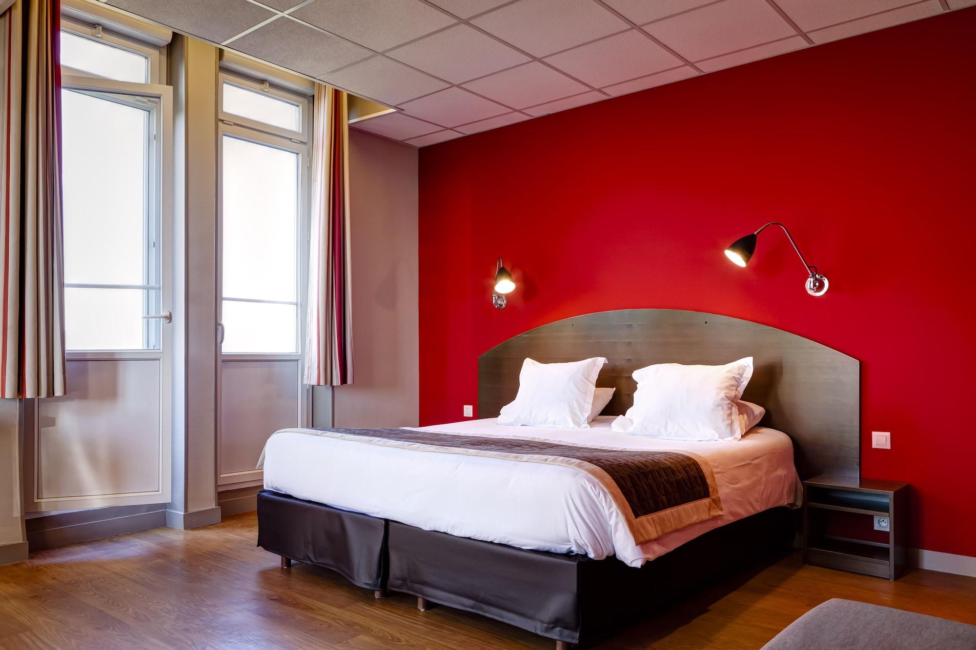 Domaine Lyon Saint Joseph Hotel Sainte-Foy-les-Lyon Luaran gambar