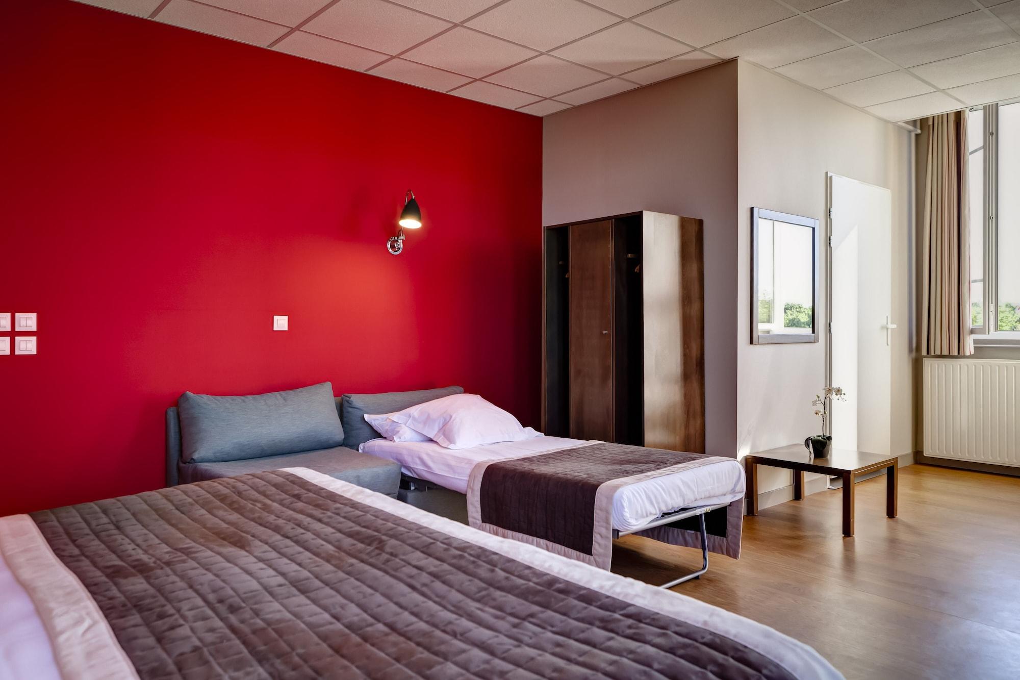 Domaine Lyon Saint Joseph Hotel Sainte-Foy-les-Lyon Luaran gambar
