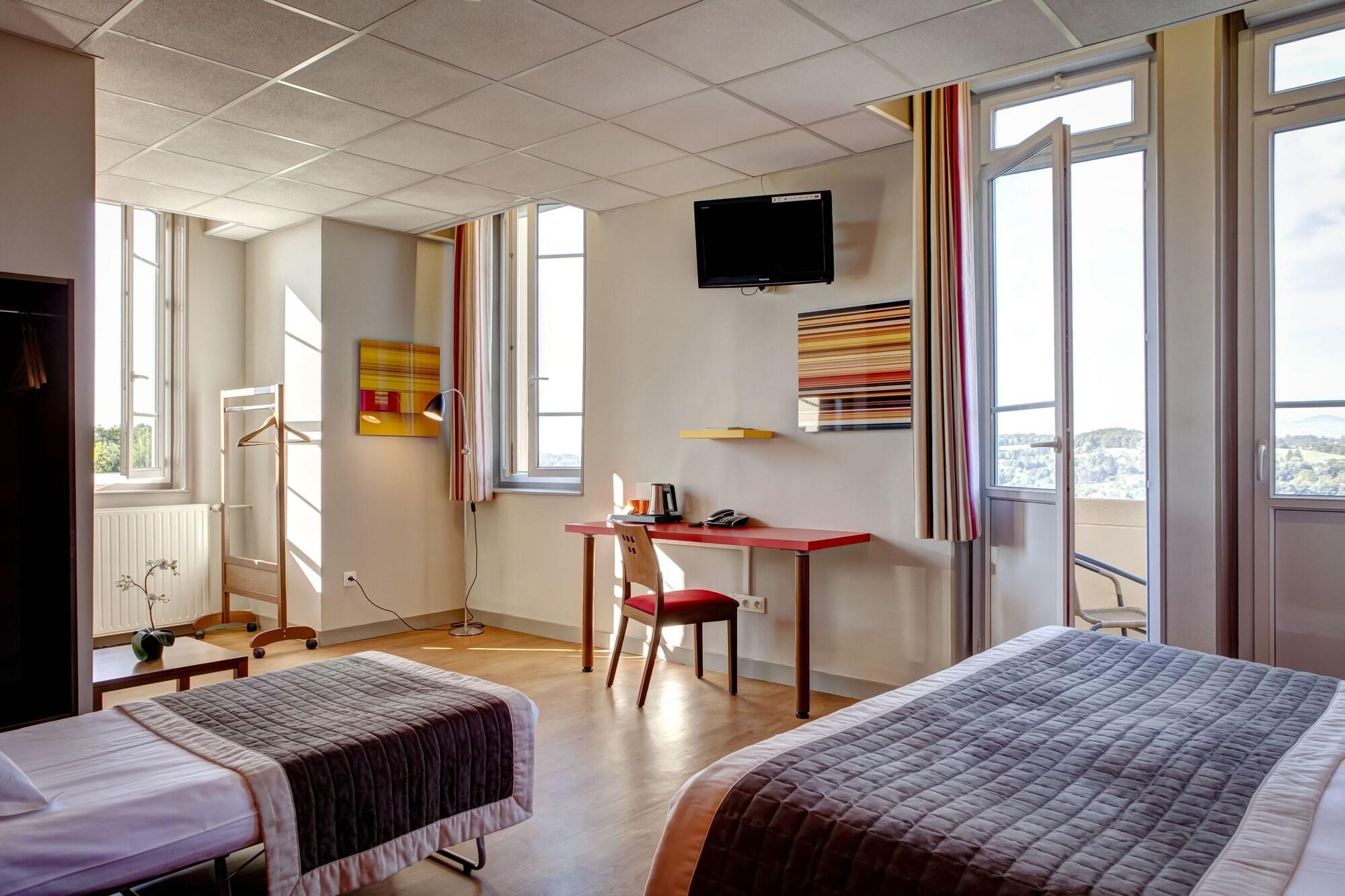 Domaine Lyon Saint Joseph Hotel Sainte-Foy-les-Lyon Luaran gambar