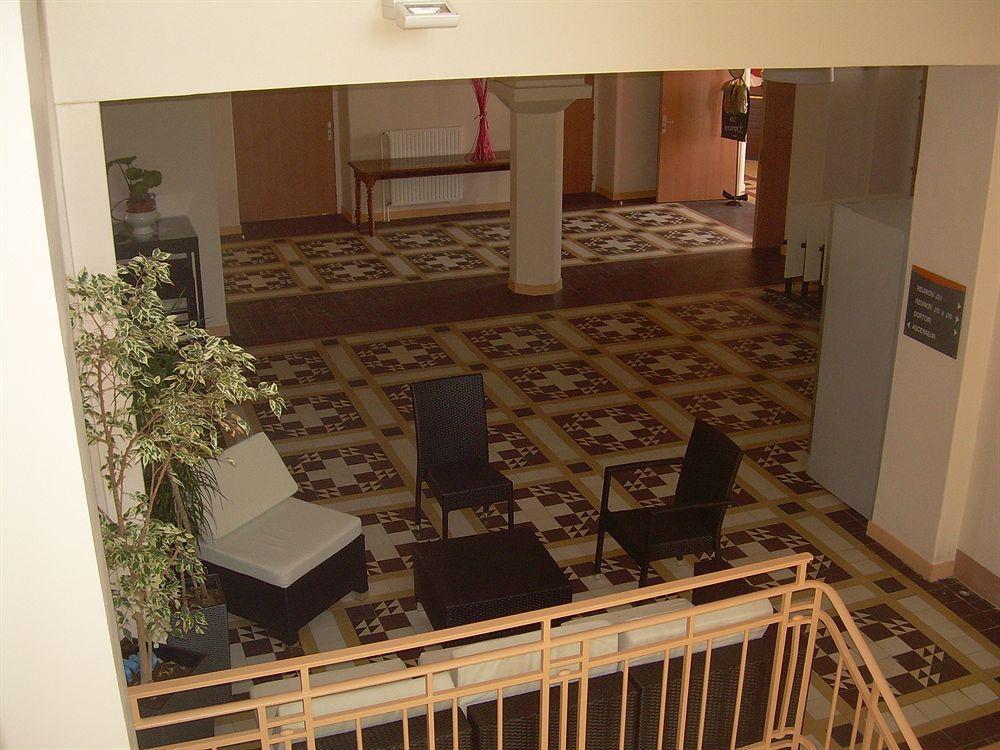 Domaine Lyon Saint Joseph Hotel Sainte-Foy-les-Lyon Luaran gambar