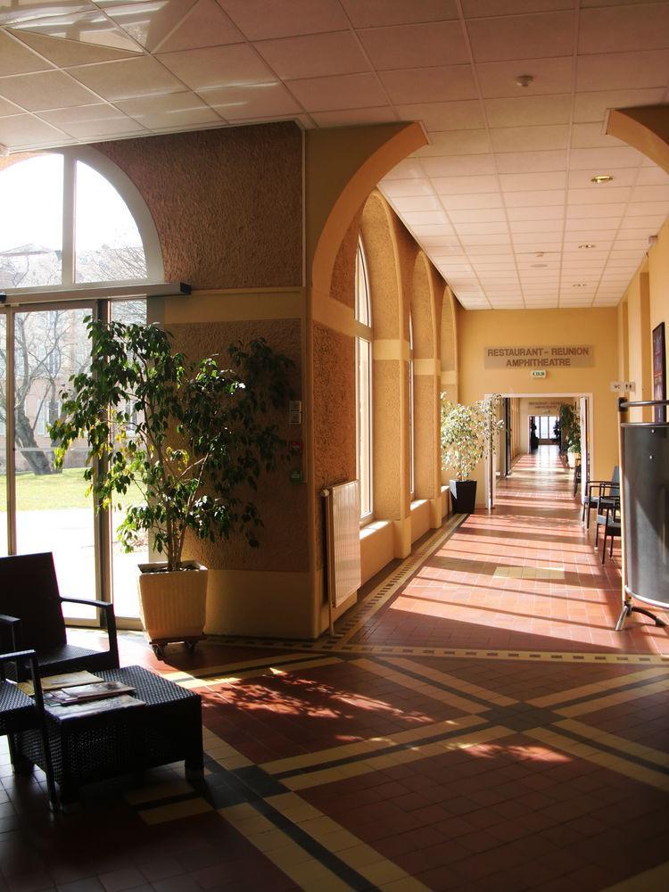 Domaine Lyon Saint Joseph Hotel Sainte-Foy-les-Lyon Luaran gambar