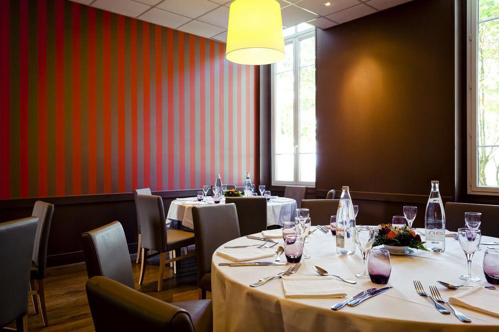 Domaine Lyon Saint Joseph Hotel Sainte-Foy-les-Lyon Luaran gambar