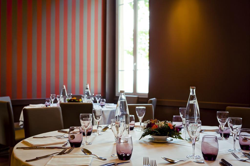 Domaine Lyon Saint Joseph Hotel Sainte-Foy-les-Lyon Luaran gambar