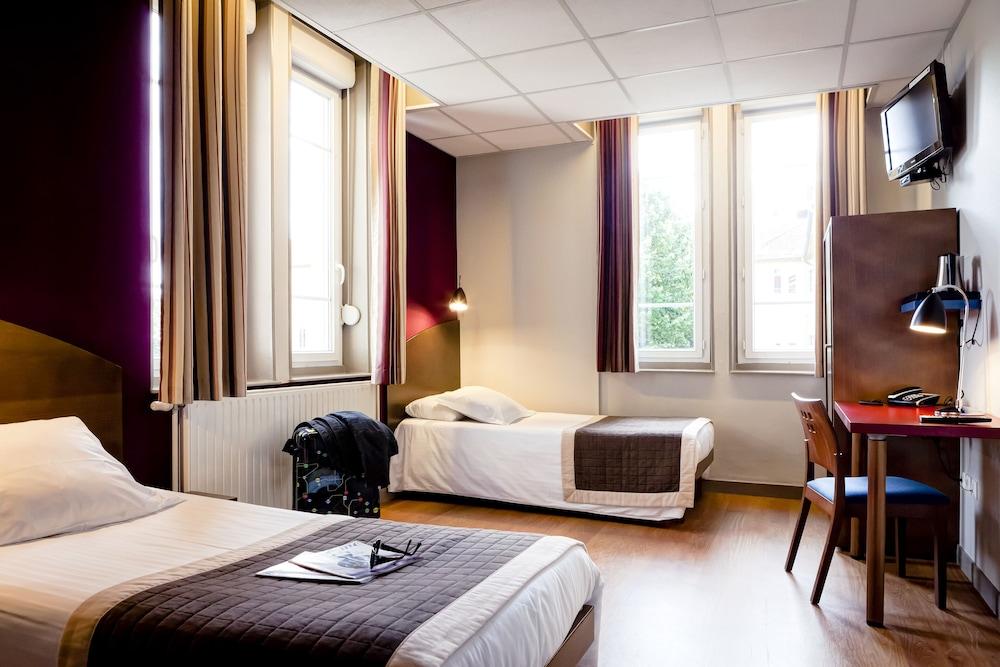 Domaine Lyon Saint Joseph Hotel Sainte-Foy-les-Lyon Luaran gambar