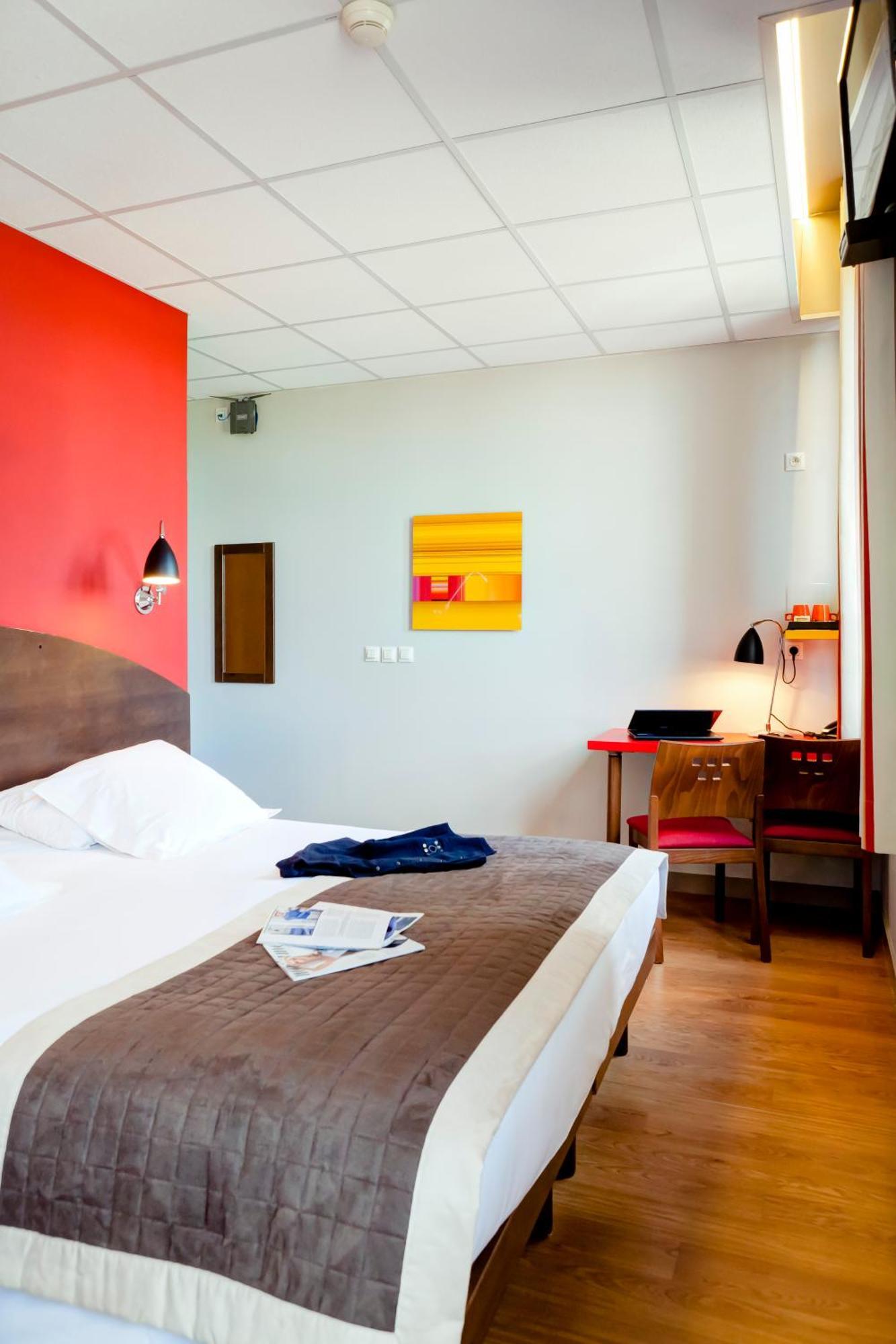 Domaine Lyon Saint Joseph Hotel Sainte-Foy-les-Lyon Luaran gambar