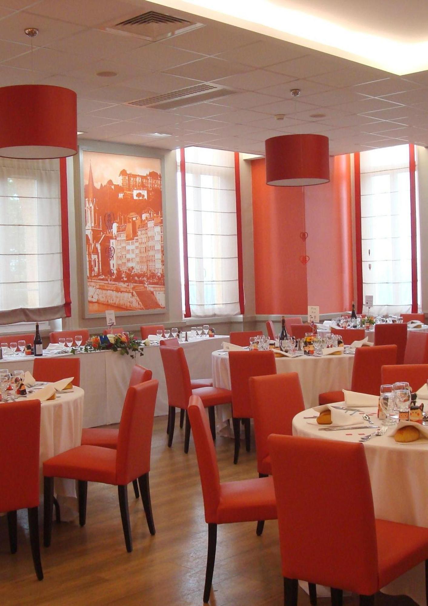 Domaine Lyon Saint Joseph Hotel Sainte-Foy-les-Lyon Luaran gambar