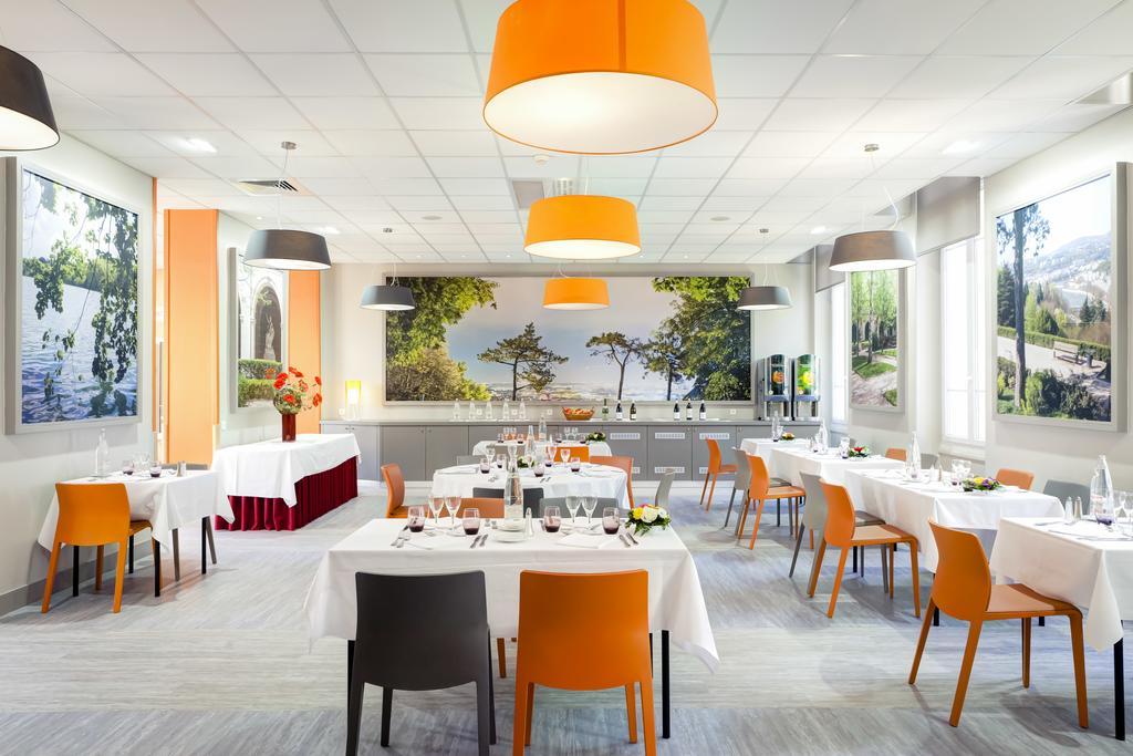 Domaine Lyon Saint Joseph Hotel Sainte-Foy-les-Lyon Luaran gambar