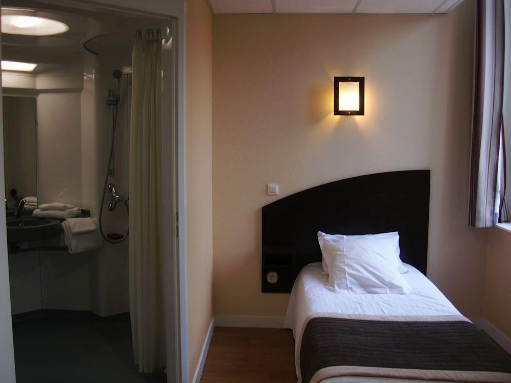 Domaine Lyon Saint Joseph Hotel Sainte-Foy-les-Lyon Luaran gambar