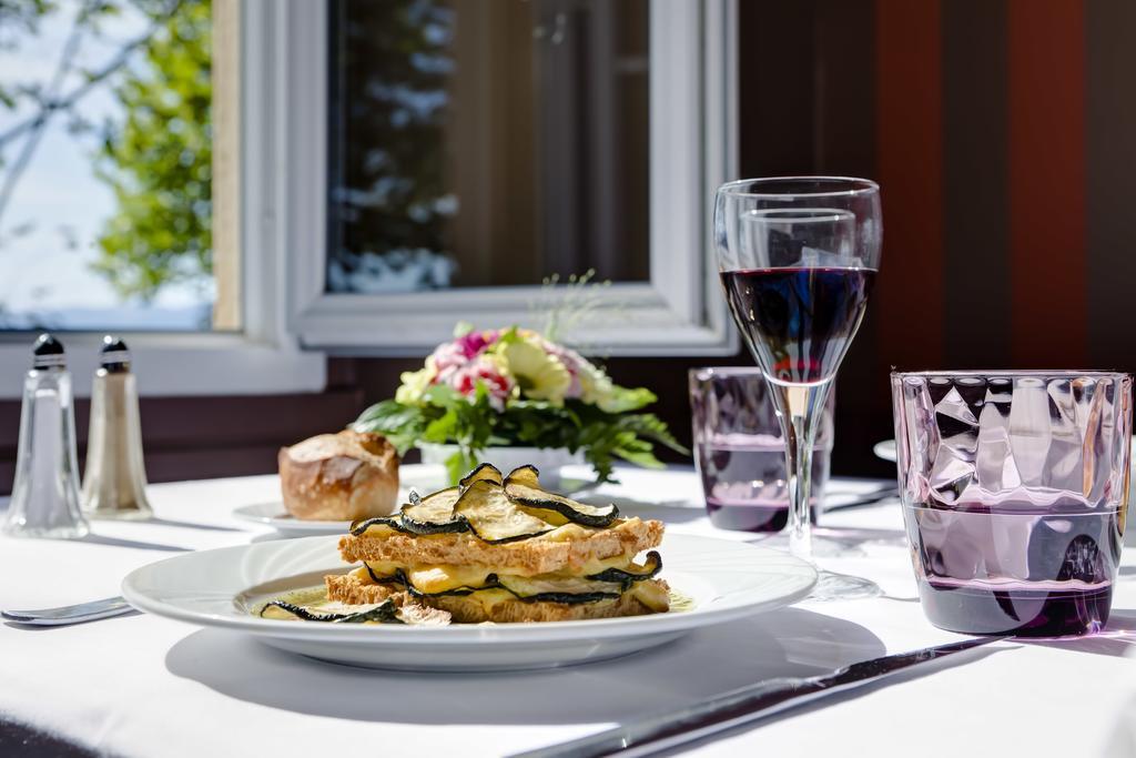 Domaine Lyon Saint Joseph Hotel Sainte-Foy-les-Lyon Luaran gambar