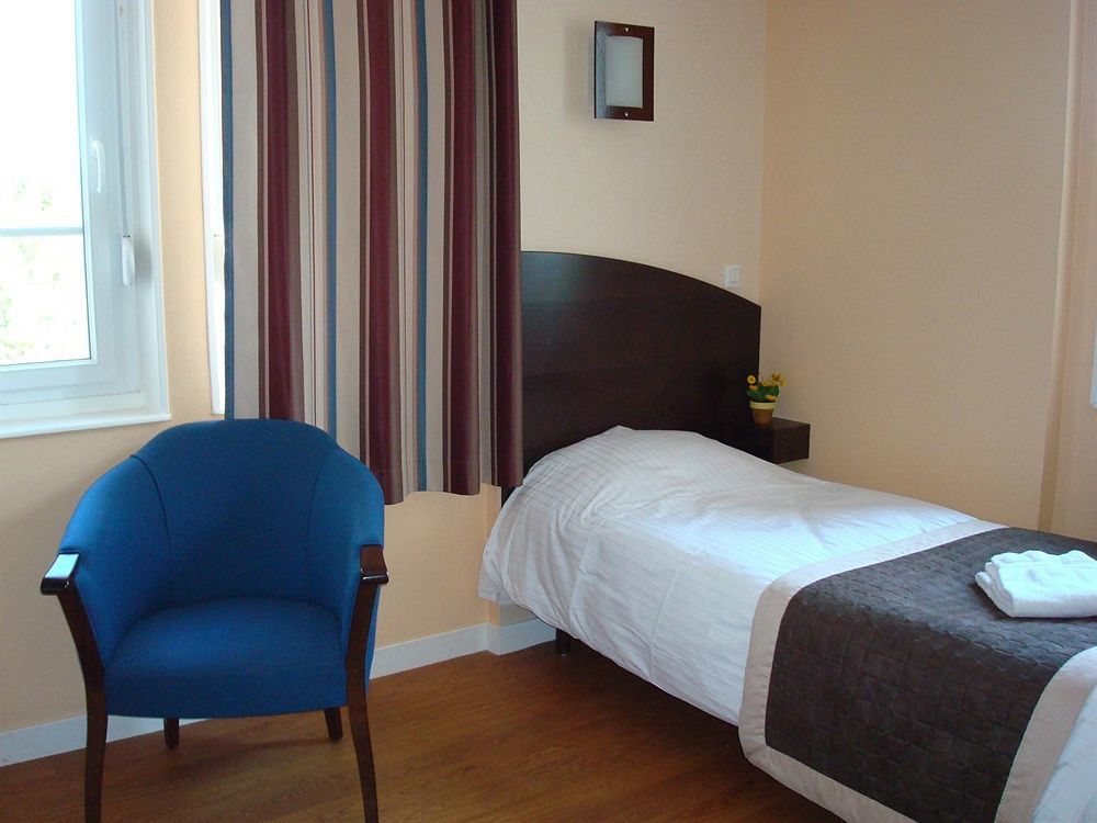 Domaine Lyon Saint Joseph Hotel Sainte-Foy-les-Lyon Luaran gambar