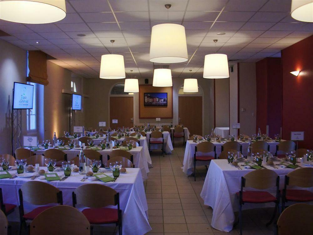 Domaine Lyon Saint Joseph Hotel Sainte-Foy-les-Lyon Luaran gambar
